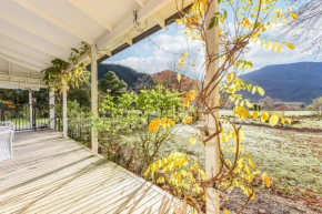 Fantail House Kaiuma Bay- Havelock Holiday Home